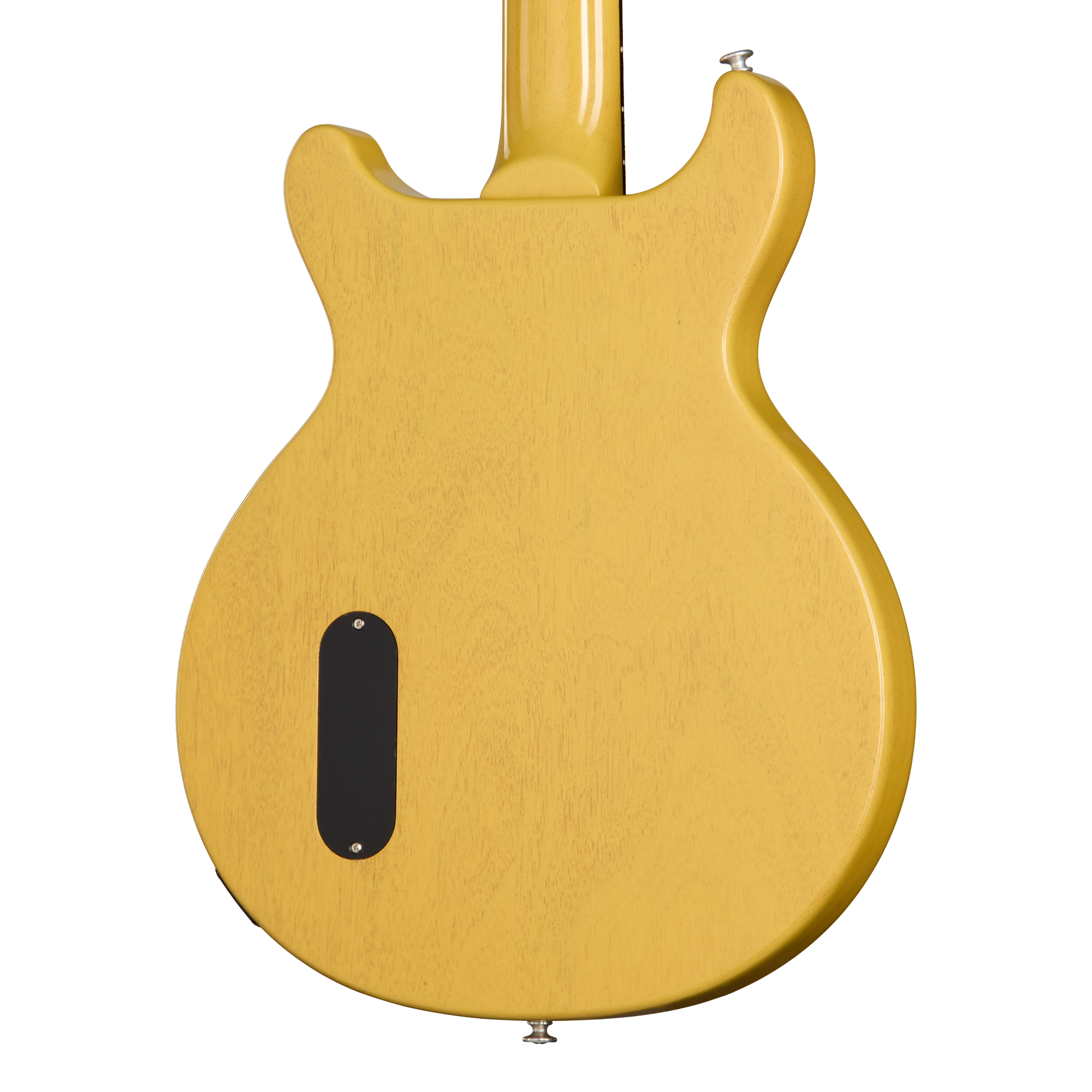 Les Paul Junior Double Cut TV Yellow